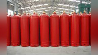 'KIShI BOShIGA GAZ BALLONINING ME`YoRI QANChA?'ning rasmi