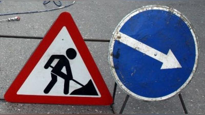 Изрображение 'ОБРУШИВШИЙСЯ МОСТ НА ТРАССЕ КАРШИ-БУХАРА РЕКОНСТРУИРУЮТ'