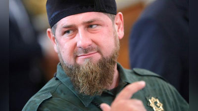 Изрображение 'РАМЗАН КАДЫРОВ ЗАЯВИЛ О ЖЕЛАНИИ ПОКИНУТЬ ПОСТ ГЛАВЫ ЧЕЧНИ'