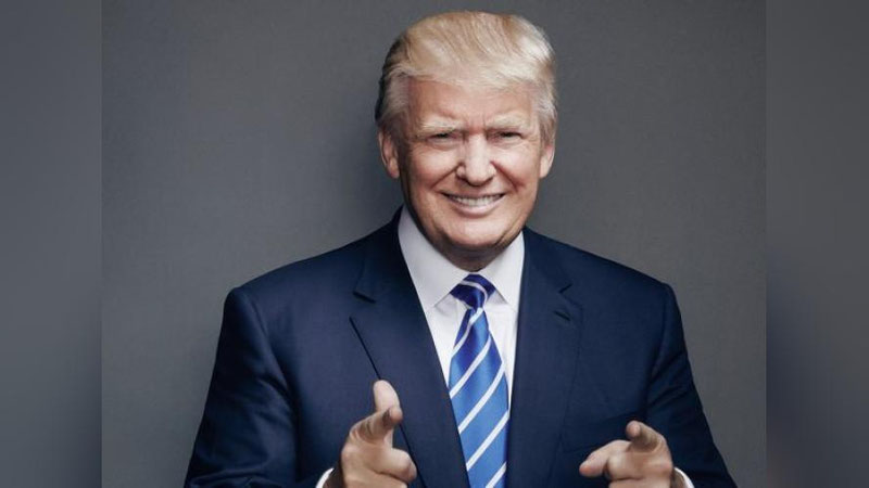 Изрображение 'ЗА ДВЕ НЕДЕЛИ ПРЕЗИДЕНТСТВА ТРАМП СТАЛ ФИГУРАНТОМ 52 СУДЕБНЫХ ИСКОВ'