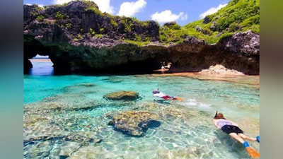 '​Shaharlari, armiyasi yo`q, poytaxti qishloq bo`lgan dunyodagi yagona mamlakat'ning rasmi