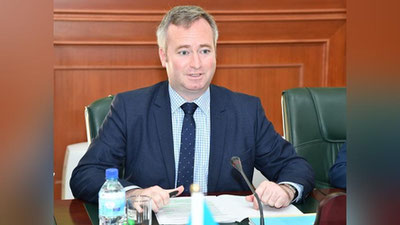 Изрображение 'В ТАШКЕНТЕ С УЧАСТИЕМ ГОССЕКРЕТАРЯ МИД ФРАНЦИИ ПОДПИСАН РЯД ДОКУМЕНТОВ'