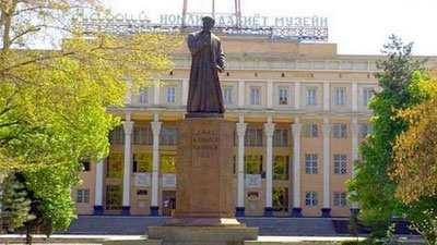 'Тошкент шаҳар ҳокимлиги академиклар мурожаатига муносабат билдирди'ning rasmi