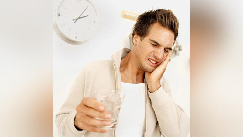 '​Shifo maslahat: “AQL” TIShNI OLDIRISh ShARTMI?”'ning rasmi