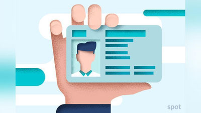 'Biometrik pasport o`rniga ID-kartalari beriladi'ning rasmi