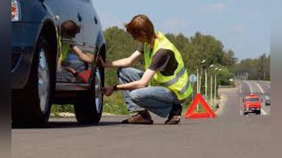 'AVTOMOBILDA NUR QAYTARGIChLI KAMZUL BO`LMASA, QANChA  JARIMA TO`LANADI?'ning rasmi