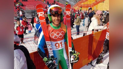 Изрображение 'Комилжон Тухтаев завоевал путевку на зимние Олимпийские игры 2022 года в Пекине'