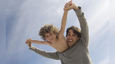 Изрображение 'ИСТОРИЯ ИЗ ЖИЗНИ: КАК МАЛЕНЬКИЙ СЫН СЛУЧАЙНО МАМУ С ПАПОЙ ПОЗНАКОМИЛ'