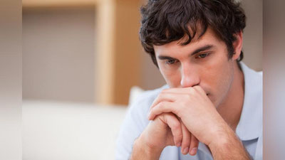 '​“Bepushtlikning sababi – prostatitmi?”'ning rasmi