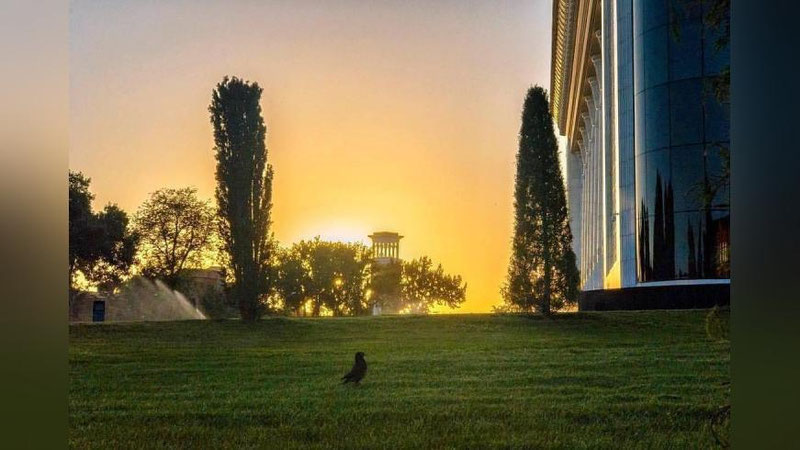 Изрображение 'КАКАЯ ПОГОДА НАС ЖДЕТ В ПОСЛЕДНИЙ ДЕНЬ СЕНТЯБРЯ?'