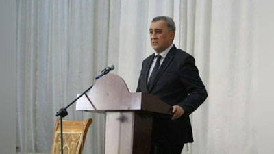 'Samarqand shahar hokimi to`g`ridan-to`g`ri telemuloqotda savollarga javob beradi'ning rasmi