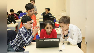 'ЎЗБЕКИСТОНДА ИЛК БОР БУТУНЖАҲОН ТАЪЛИМ АКЦИЯСИ ЎТКАЗИЛАДИ'ning rasmi