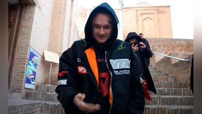 'Morgenshtern O`zbekistonga qilgan safari uchun qancha pul sarflaganini aytdi'ning rasmi