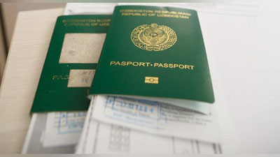 'Qoraqalpog`iston Respublikasida 138 ming kishi hamon pasportini almashtirmagan'ning rasmi