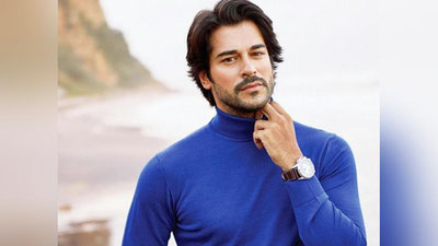 'Turkiyalik aktyor Burak O`zchivit O`zbekistondan qancha gonorar olib ketdi?'ning rasmi