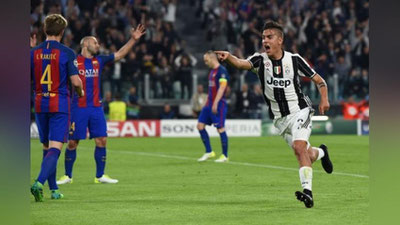 'Пауло Дибала “Ювентус” билан шартномасини яна 4 йилга узайтиради'ning rasmi