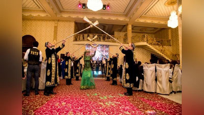 '130 нафар меҳмон иштирок этган тўй “дув-дув” гап бўлди'ning rasmi