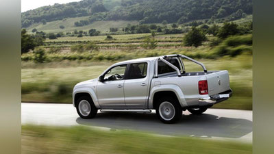 Изрображение 'ПИКАПЫ VOLKSWAGEN AMAROK БУДУТ ПРОИЗВОДИТЬ В САМАРКАНДЕ'