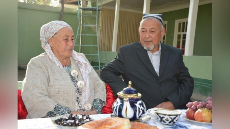 '​FARG`ONALIK OTAXON HAJGA YIQQAN PULINI QIShLOQQA SUV OLIB KELIShGA SARFLADI'ning rasmi