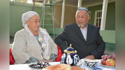 '​FARG`ONALIK OTAXON HAJGA YIQQAN PULINI QIShLOQQA SUV OLIB KELIShGA SARFLADI'ning rasmi