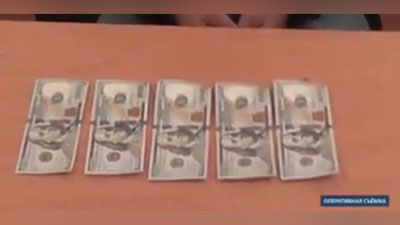 Изрображение 'КАМПАНИЯ ПО БОРЬБЕ С КОРРУПЦИЕЙ: ФАКТЫ И СТАТИСТИКА ОТ ГЕНПРОКУРАТУРЫ (ВИДЕО)'