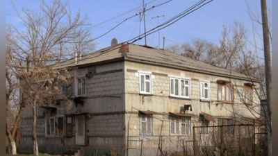 'Hokim Sergelidagi yog`och uylar taqdiri haqida batafsil ma`lumot berdi'ning rasmi