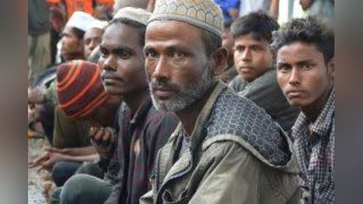 'Migrasiyani tartibga solish bo`yicha jahon pakti qabul qilindi 'ning rasmi