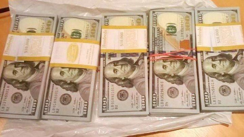 '​Toshkentda ayol eridan 48 ming dollar o`g`irladi'ning rasmi