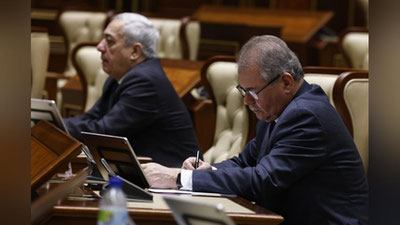 Изрображение 'Максимальный размер микрозайма увеличивается до 100 млн сумов: закон одобрен сенаторами'