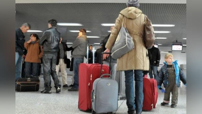 'O`zbekistonning 19 ming nafar fuqarosi xorijga ko`chib ketdi'ning rasmi