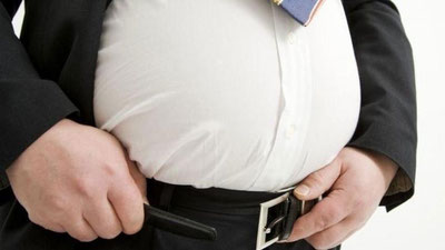 'Nega yosh o`tgan sari inson vazni ortadi?'ning rasmi