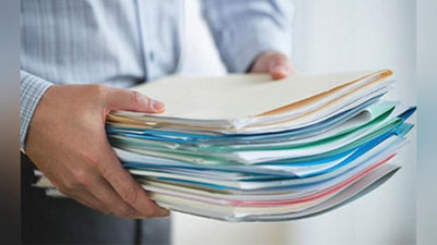 '«ISh STAJ BORU, PENSIYa YO`Q!» 'ning rasmi