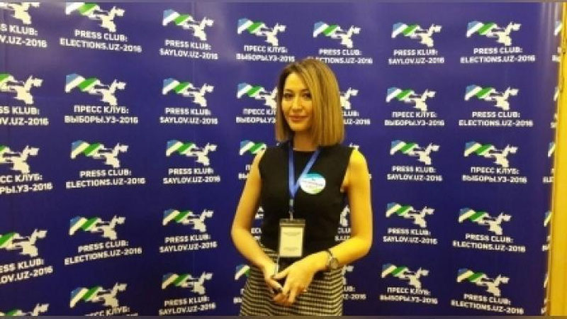 Изрображение 'ЛОЛА ЮЛДАШЕВА: ВАШ ГОЛОС ИМЕЕТ ЗНАЧЕНИЕ'