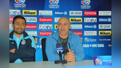 '"Istiqlol" bosh murabbiyi “Lokomotiv”ning kuchli tomoni nimada ekanini aytdi'ning rasmi