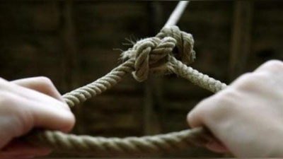 'Andijonda hokim yordamchisi o`zini osib qo`ydi'ning rasmi