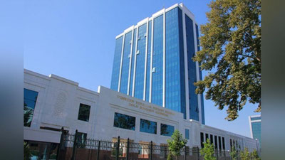 Изрображение 'В УЗБЕКИСТАНЕ СОЗДАН ИНСТИТУТ ИЗУЧЕНИЯ ПРОБЛЕМ МОЛОДЕЖИ'