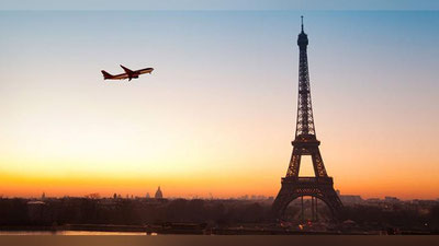 'O`zbekistondan Fransiyaga avia parvozlar soni ko`paydi 'ning rasmi