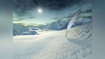 'Hikmat izlaganga: NODON'ning rasmi