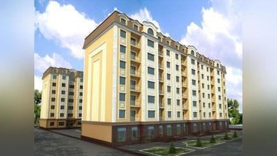 'Shaharlarda qurilayotgan arzon uy-joylardan olish uchun nima qilish kerak?'ning rasmi