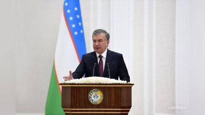 'Ohangarondagi maishiy chiqindilar poligoni to`lib qoldi'ning rasmi