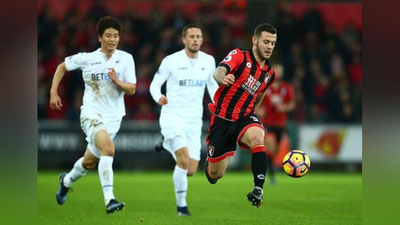 'Jarohatlar qurboni Jek Uilshir yana jarohat oldi'ning rasmi