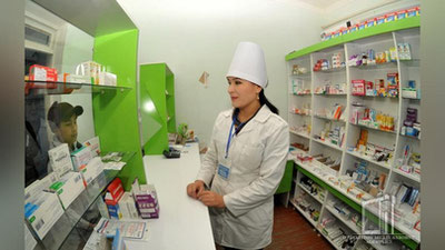 '​Nega dorixonalarda bitta dori turli narxda sotiladi?'ning rasmi