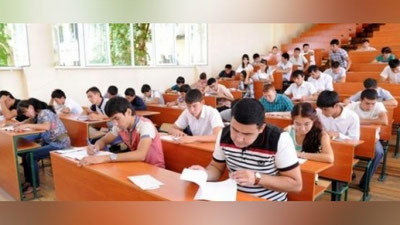 'Ikkinchi va undan keyingi oliy ma`lumot olishga ruxsat etilgan oliy ta`lim muassasalarining ro`yxati tasdiqlandi'ning rasmi