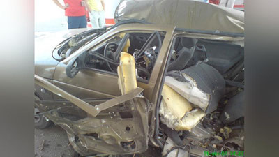 Изрображение 'ЖИТЕЛЬ КАШКАДАРЬИ ПОГИБ ИЗ-ЗА ВЗРЫВА ГАЗОВОГО БАЛЛОНА В АВТО'