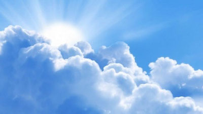 Изрображение 'В НЕСКОЛЬКИХ ОБЛАСТЯХ РЕСПУБЛИКИ ТЕМПЕРАТУРА ВОЗДУХА ПОДНИМЕТСЯ НА 2 ГРАДУСА'