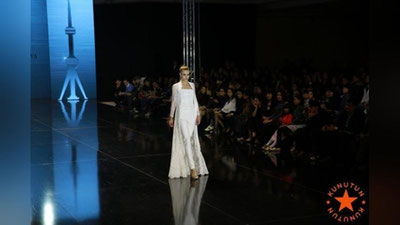 'ТОШКЕНТДА МОДА ҲАФТАЛИГИ ДАВОМ ЭТМОҚДА'ning rasmi