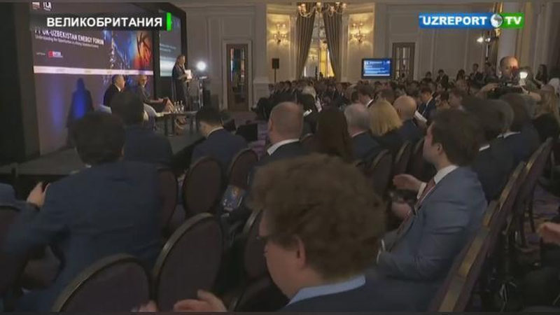 Изрображение 'ВИДЕО: УЗБЕКИСТАН ОТКРЫТ ДЛЯ БРИТАНСКИХ ИНВЕСТОРОВ'