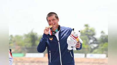 Изрображение 'УЗБЕКИСТАН УЖЕ ЗАВОЕВАЛ 52 МЕДАЛИ АЗИАТСКИХ ИГР'