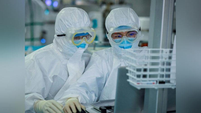 'O`zbekistonda koronavirus qayd etilgan bemorlar soni 641 nafarga etdi'ning rasmi