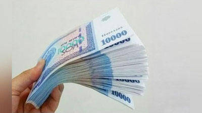 '"Navoiyazot"ga ishga kiritib qo`yishni va`da bergan firibgar ushlandi'ning rasmi